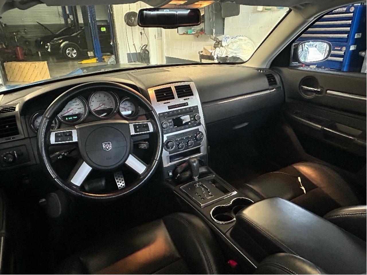 2008 Dodge Charger SRT8 SUPERBEE #205 OF 1000 BUILD Photo