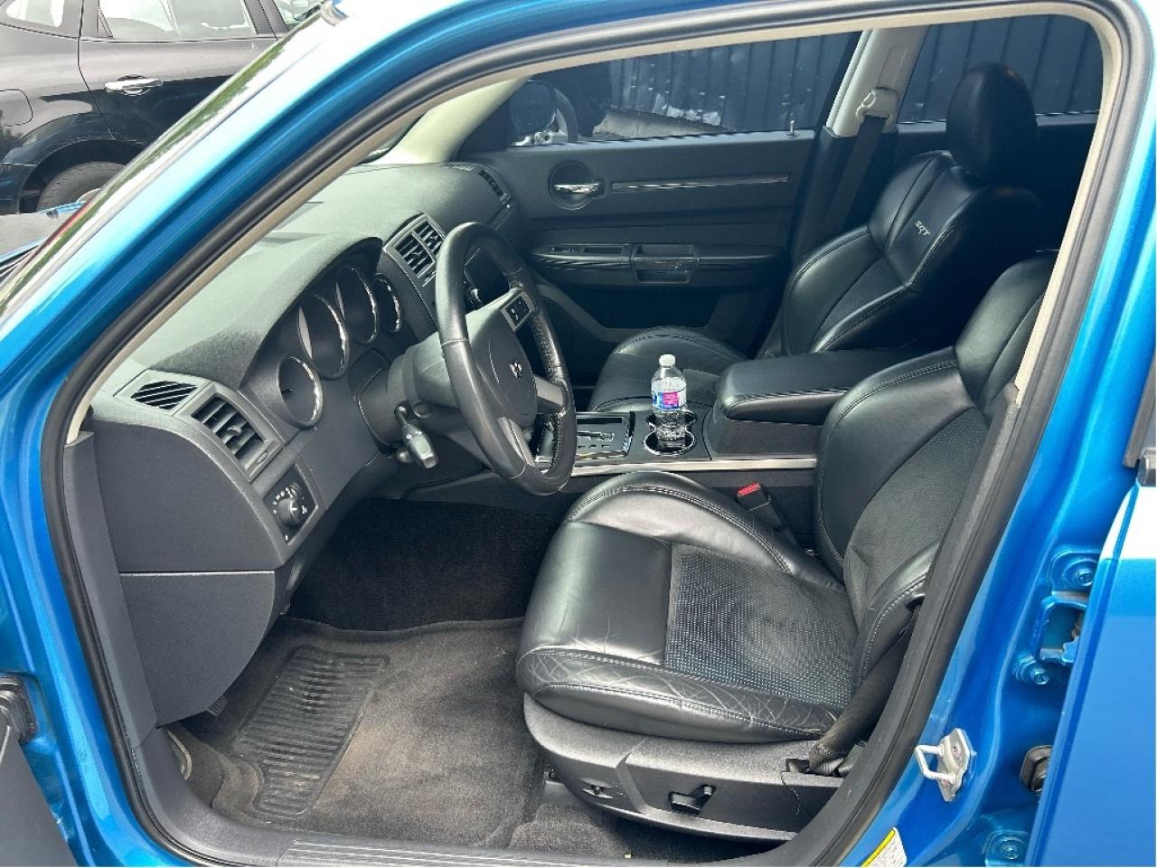 2008 Dodge Charger SRT8 SUPERBEE #205 OF 1000 BUILD Photo