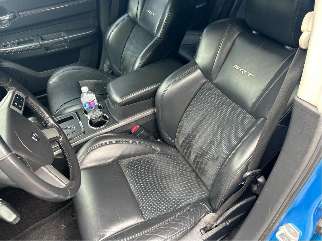 2008 Dodge Charger SRT8 SUPERBEE #205 OF 1000 BUILD Photo