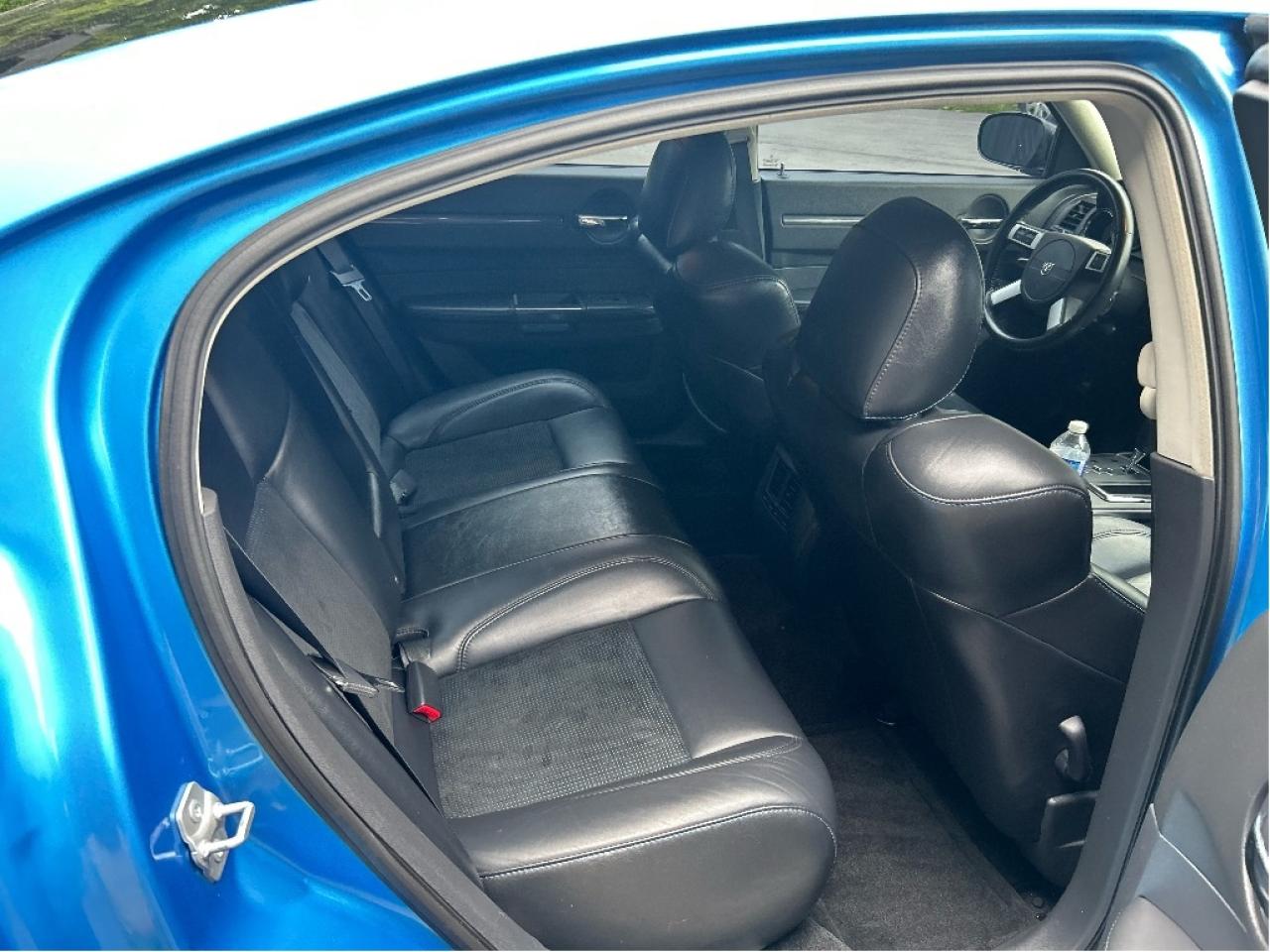 2008 Dodge Charger SRT8 SUPERBEE #205 OF 1000 BUILD Photo