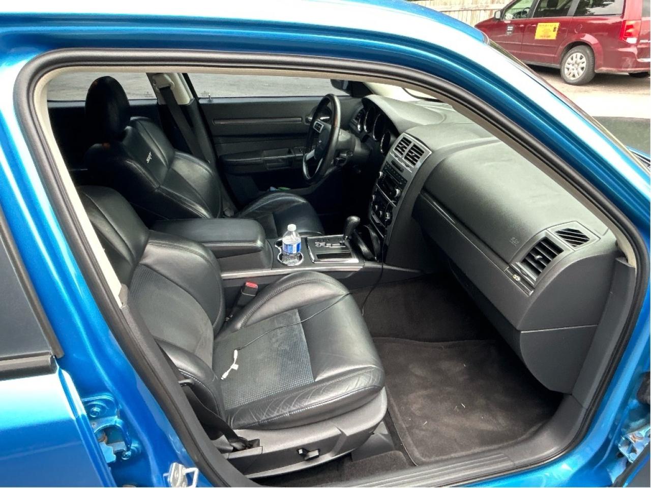 2008 Dodge Charger SRT8 SUPERBEE #205 OF 1000 BUILD Photo