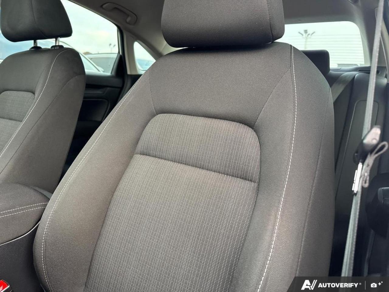 2022 Honda Civic Sedan EX CVT   SUNROOF   ONE OWNER   4 NEW TIRES Photo