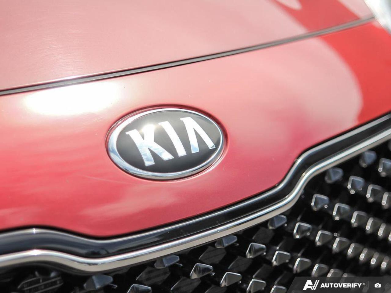 2020 Kia Sportage EX AWD   Apple CarPlay   Blind Spot Monitoring   H Photo