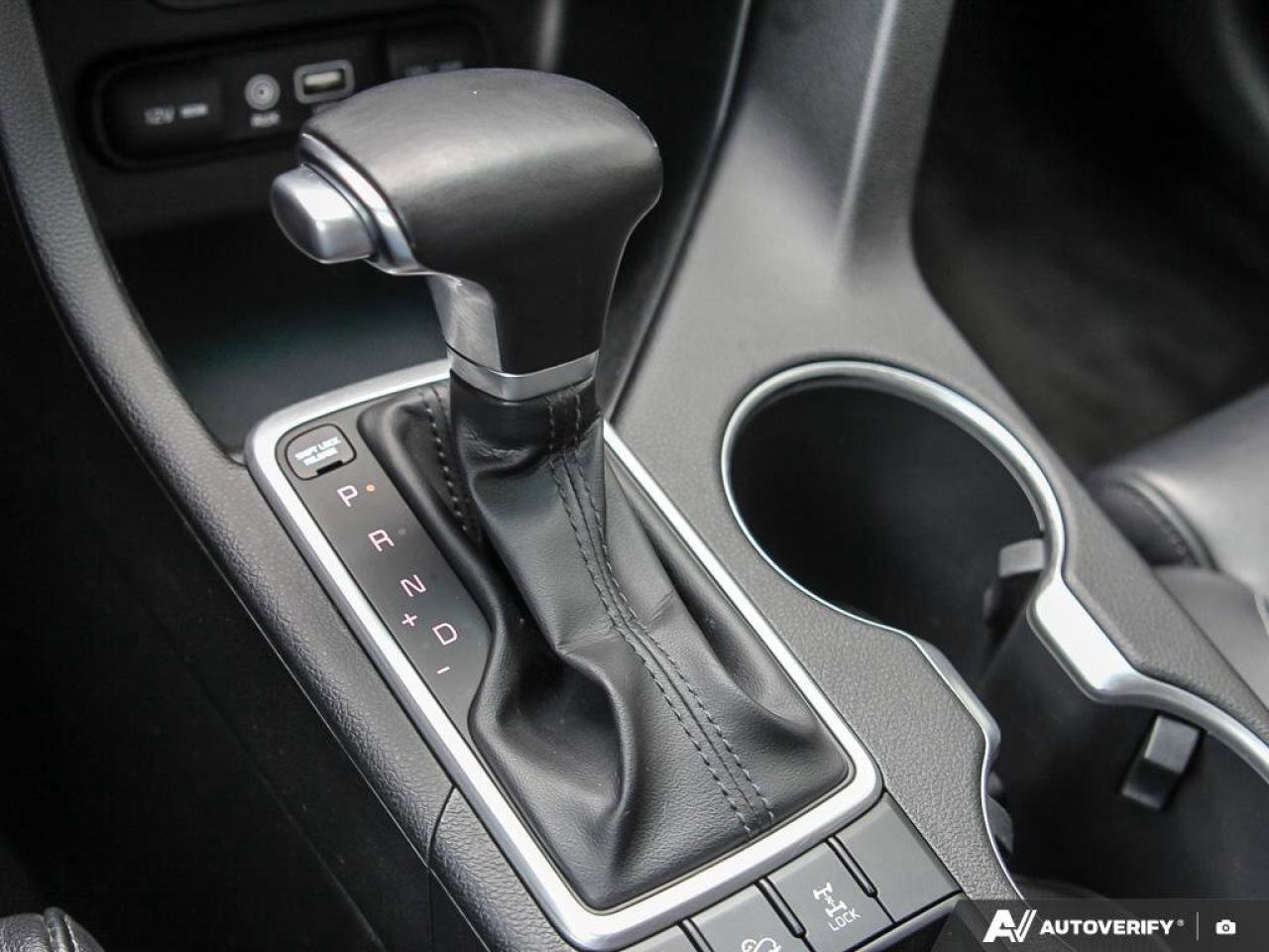 2020 Kia Sportage EX AWD   Apple CarPlay   Blind Spot Monitoring   H Photo