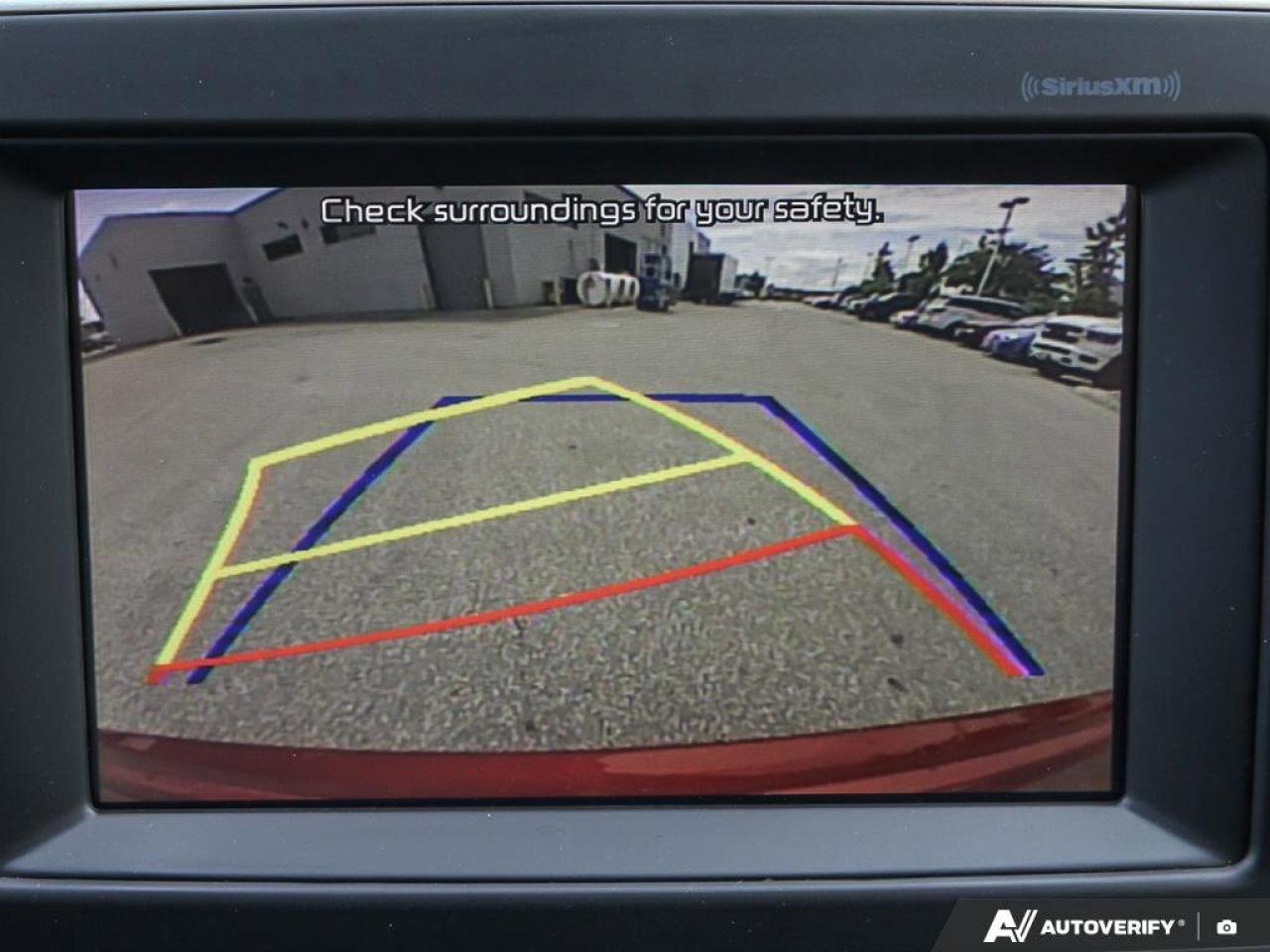 2020 Kia Sportage EX AWD   Apple CarPlay   Blind Spot Monitoring   H Photo