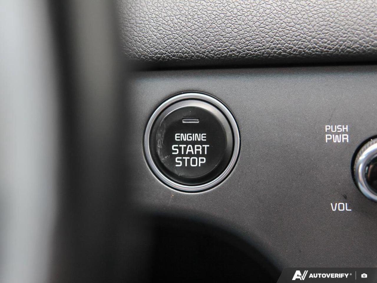 2020 Kia Sportage EX AWD   Apple CarPlay   Blind Spot Monitoring   H Photo