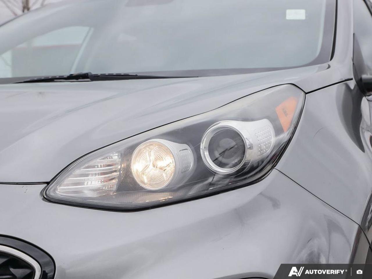 2020 Kia Sportage EX AWD   New Engine   Apple CarPlay   Blind Spot M Photo