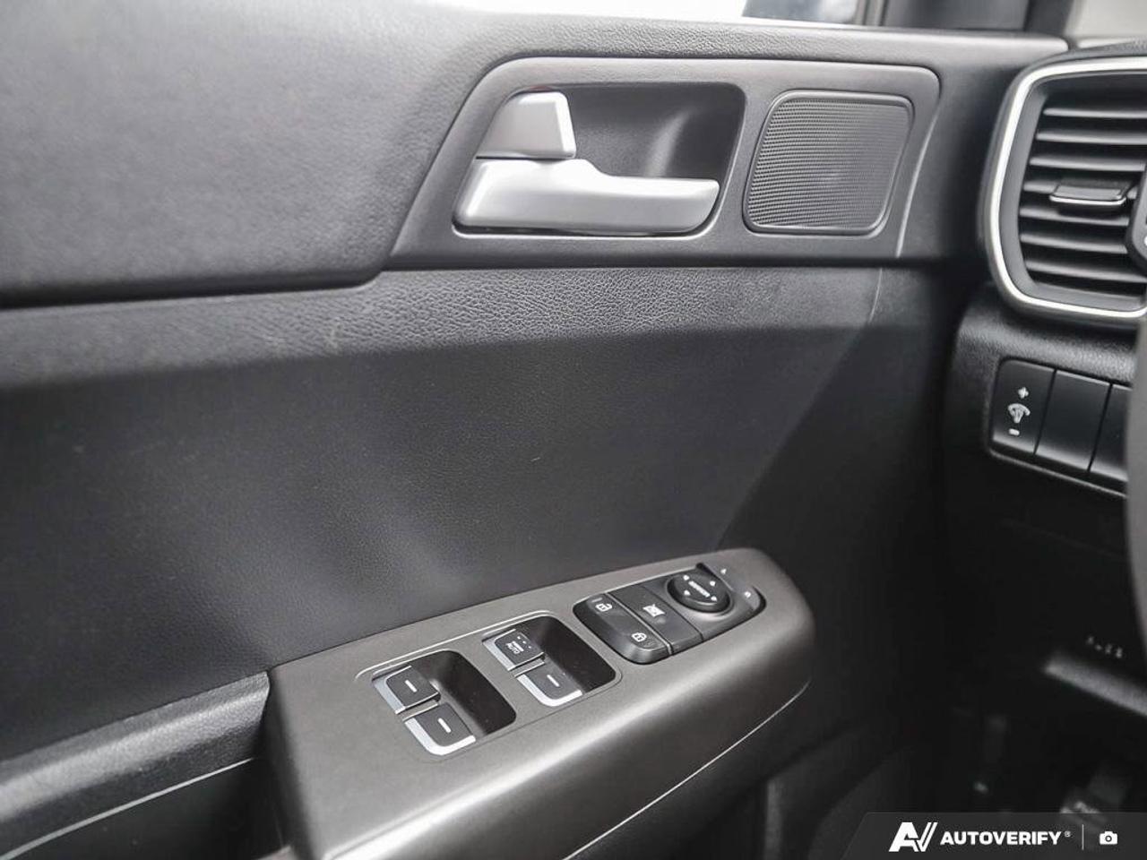 2020 Kia Sportage EX AWD   New Engine   Apple CarPlay   Blind Spot M Photo
