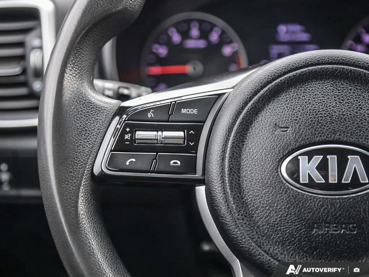 2020 Kia Sportage EX AWD   New Engine   Apple CarPlay   Blind Spot M Photo