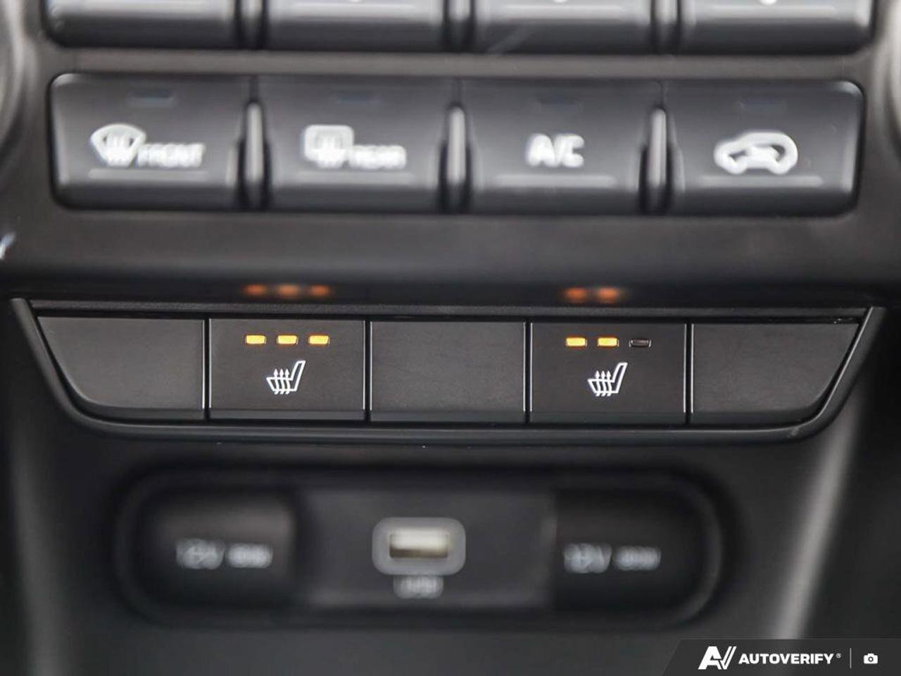 2020 Kia Sportage EX AWD   New Engine   Apple CarPlay   Blind Spot M Photo