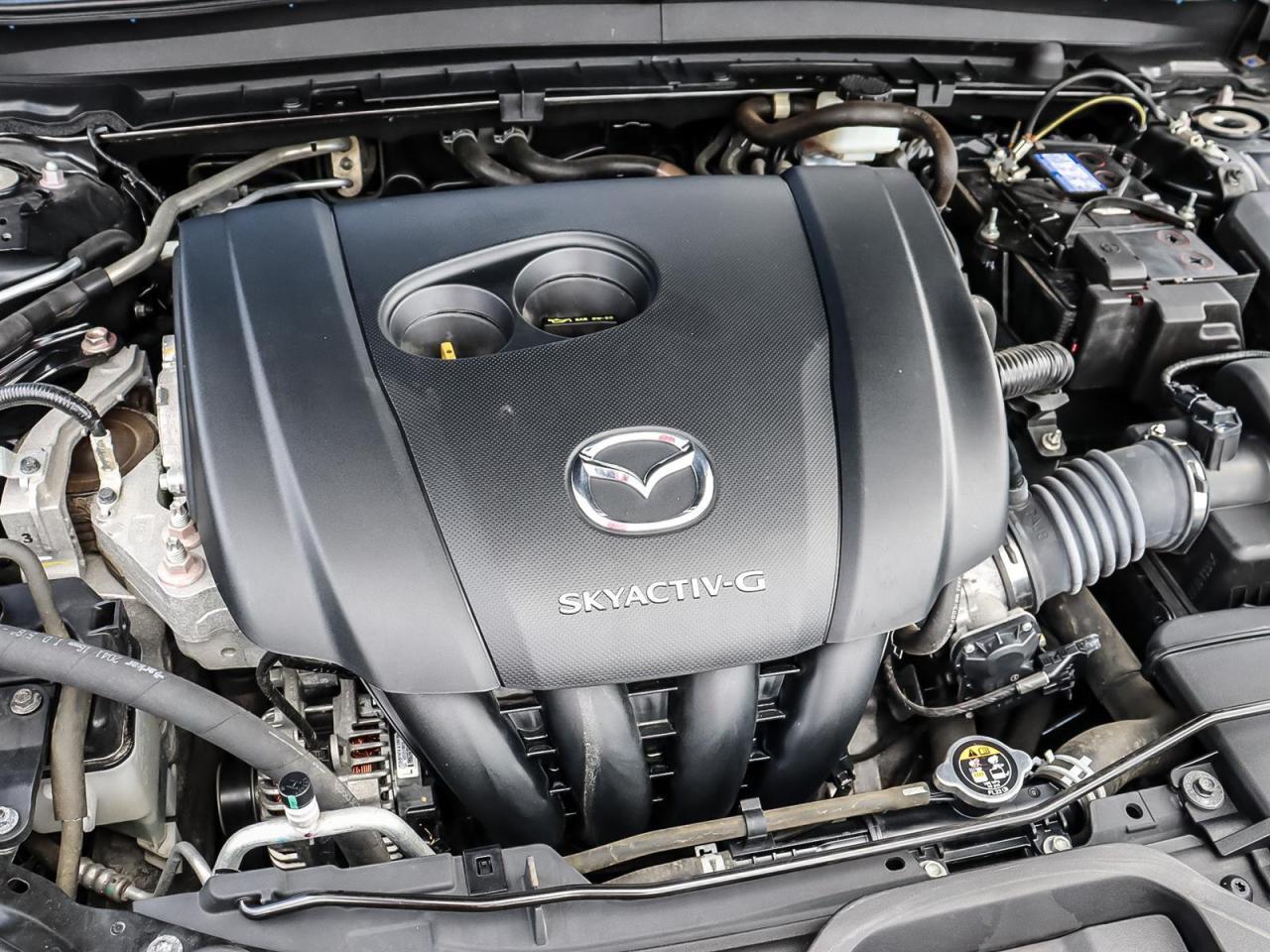 2021 Mazda CX-30 GT AWD NAVIGATION LEATHER   BLIND SPOT MONITOR LOW Photo