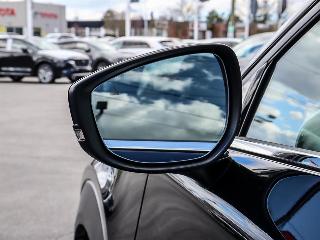 2021 Mazda CX-30 GT AWD NAVIGATION LEATHER   BLIND SPOT MONITOR Photo