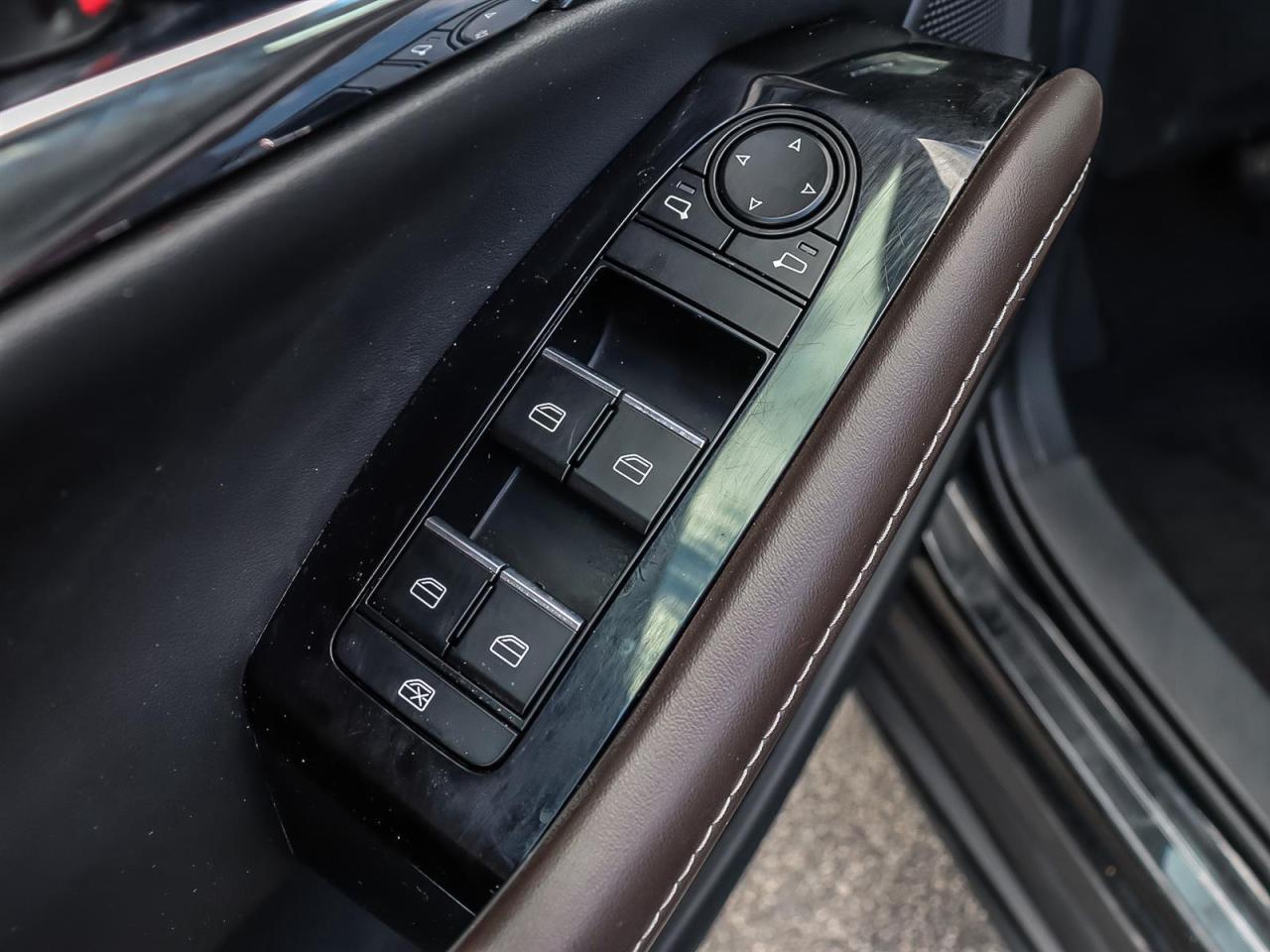 2021 Mazda CX-30 GT AWD NAVIGATION LEATHER   BLIND SPOT MONITOR LOW Photo