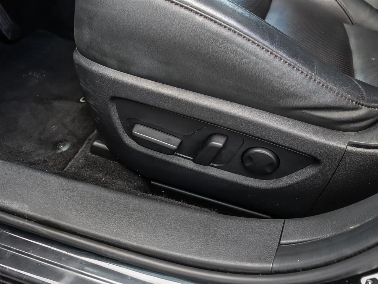 2021 Mazda CX-30 GT AWD NAVIGATION LEATHER   BLIND SPOT MONITOR Photo