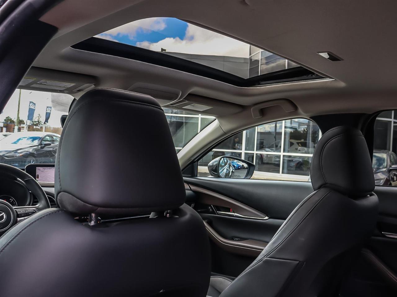 2021 Mazda CX-30 GT AWD NAVIGATION LEATHER   BLIND SPOT MONITOR Photo