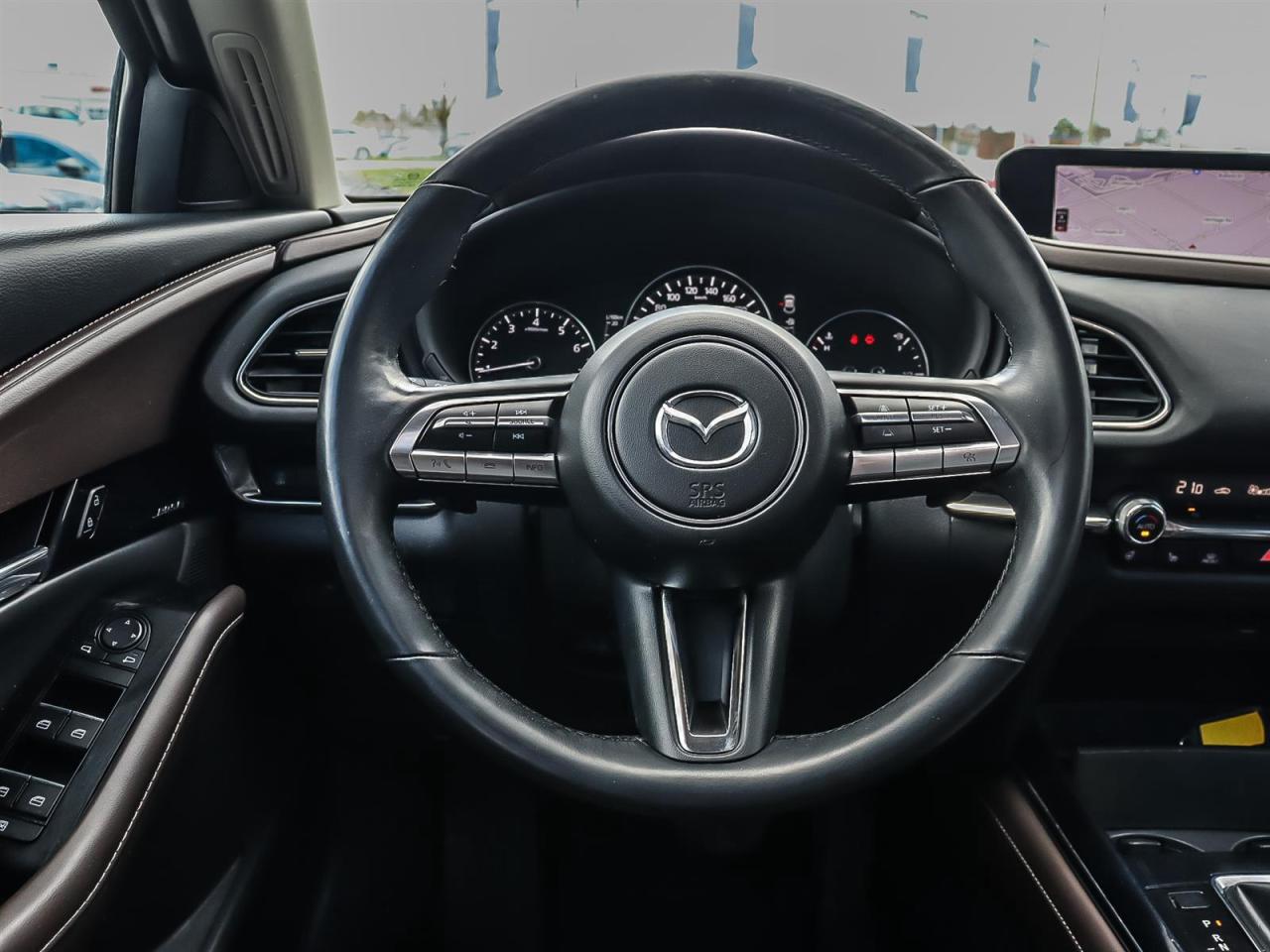 2021 Mazda CX-30 GT AWD NAVIGATION LEATHER   BLIND SPOT MONITOR Photo