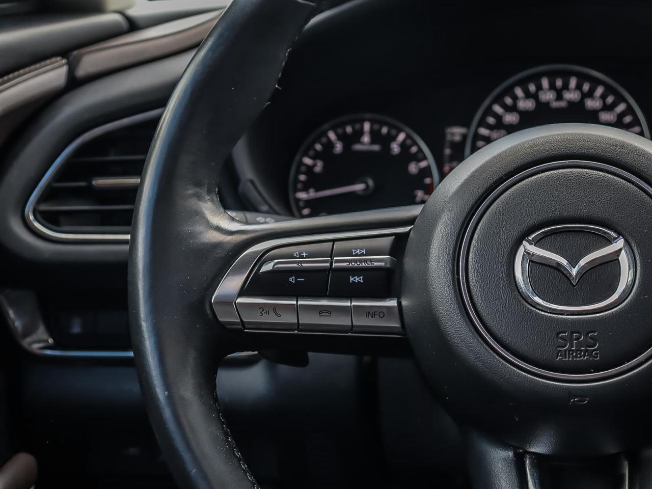 2021 Mazda CX-30 GT AWD NAVIGATION LEATHER   BLIND SPOT MONITOR Photo