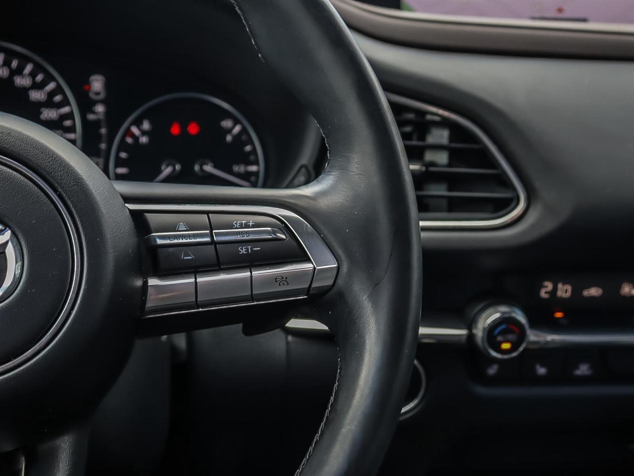 2021 Mazda CX-30 GT AWD NAVIGATION LEATHER   BLIND SPOT MONITOR Photo