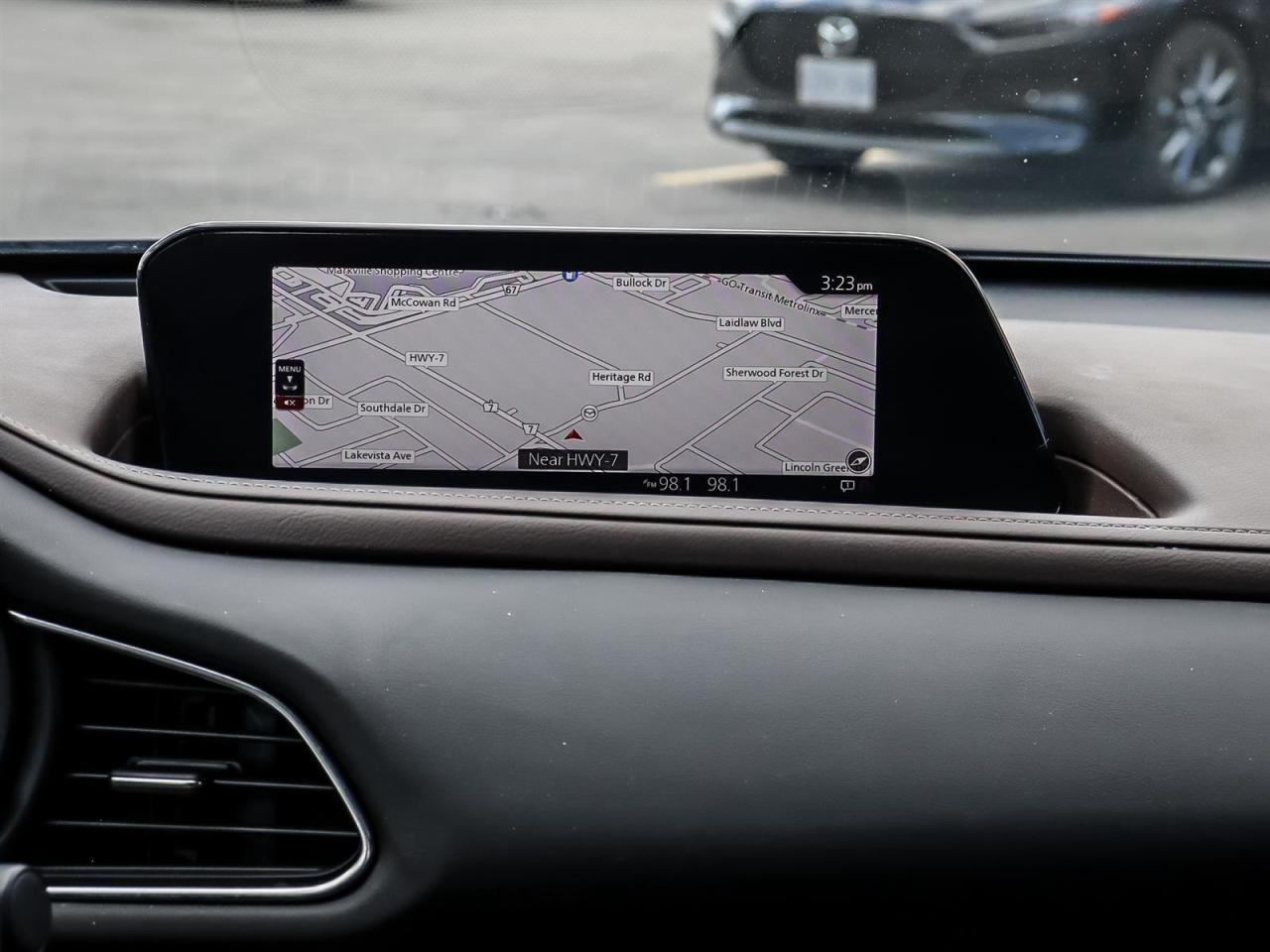 2021 Mazda CX-30 GT AWD NAVIGATION LEATHER   BLIND SPOT MONITOR Photo