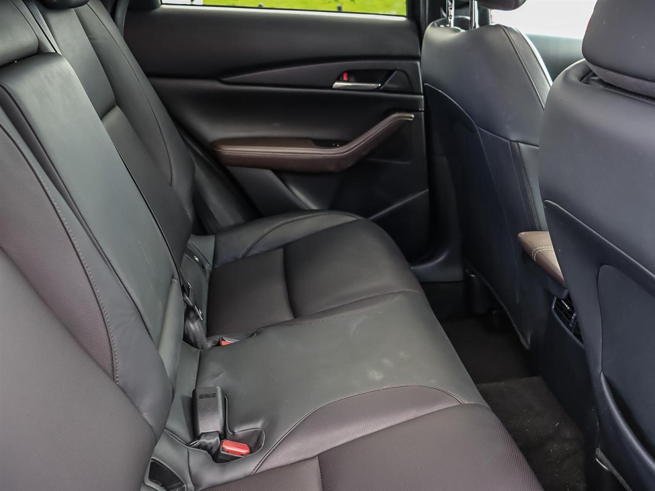 2021 Mazda CX-30 GT AWD NAVIGATION LEATHER   BLIND SPOT MONITOR Photo