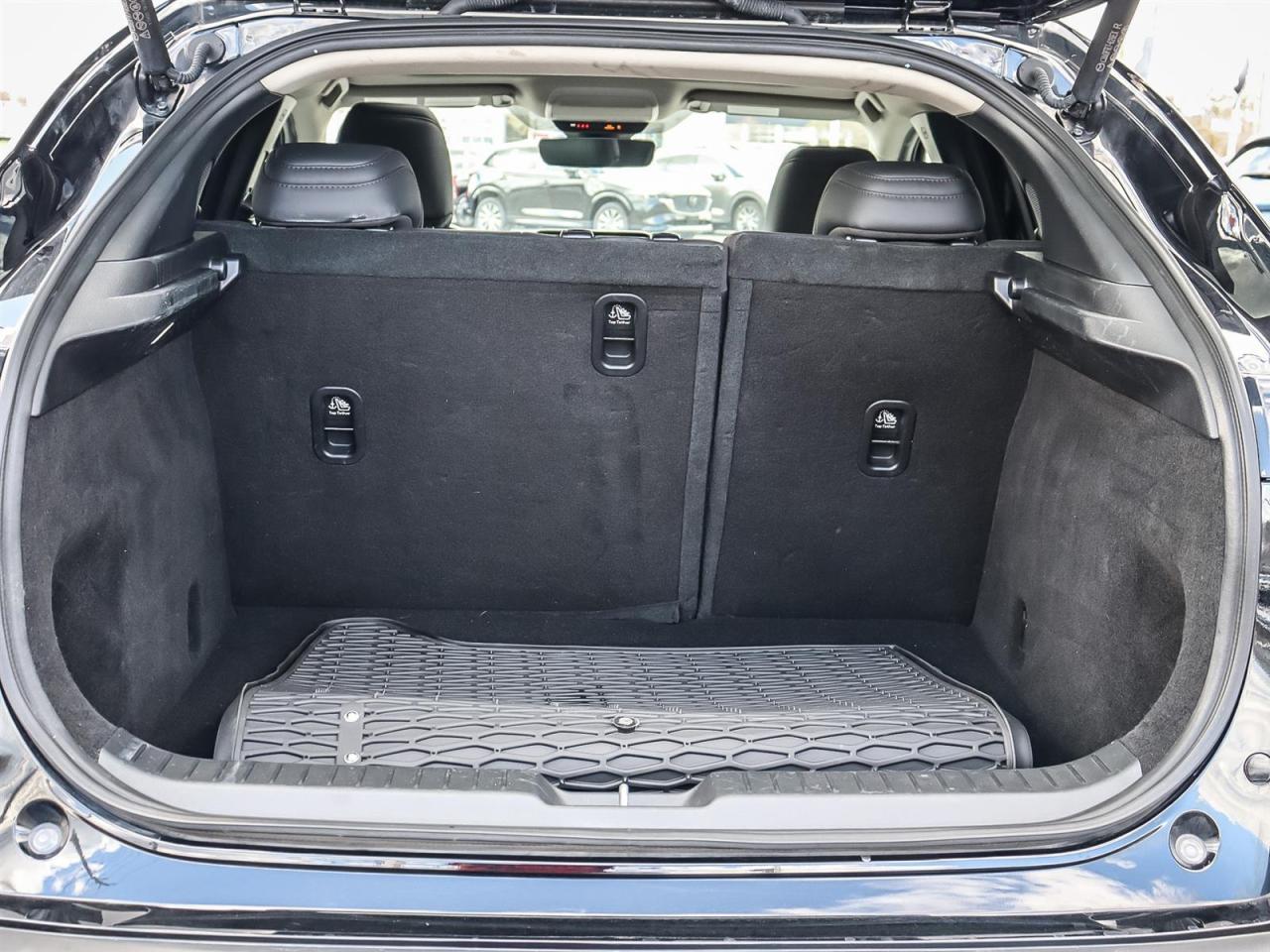 2021 Mazda CX-30 GT AWD NAVIGATION LEATHER   BLIND SPOT MONITOR Photo