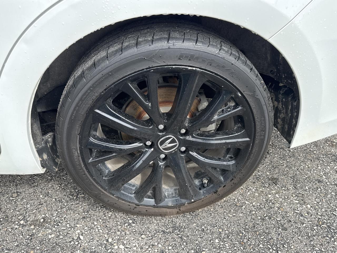 2017 Acura ILX Premium, Back Up Cam, Bluetooth Photo