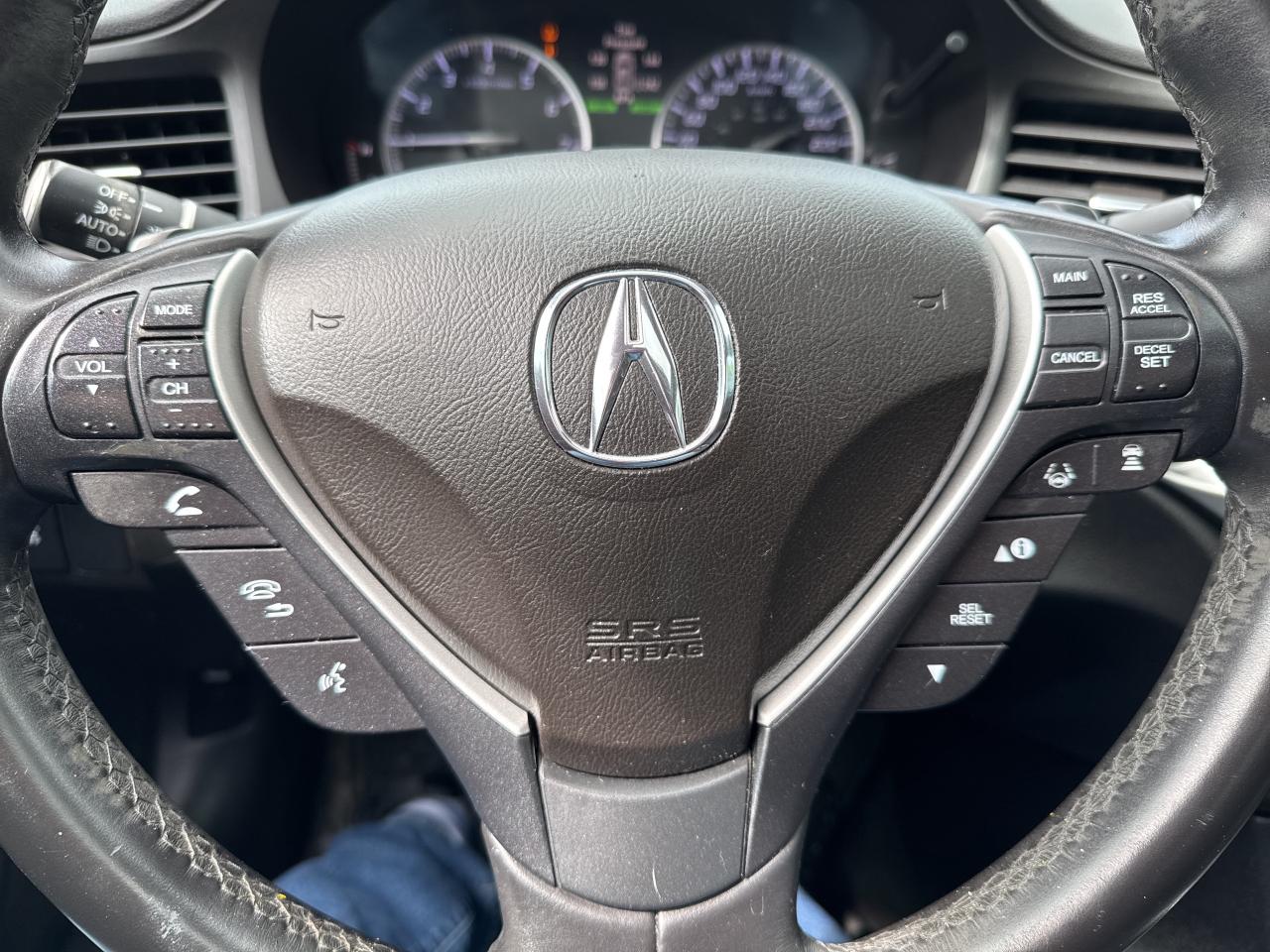 2017 Acura ILX Premium, Back Up Cam, Bluetooth Photo