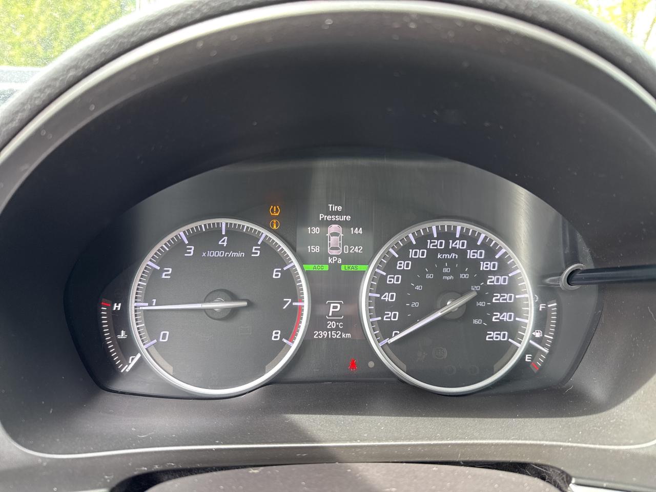 2017 Acura ILX Premium, Back Up Cam, Bluetooth Photo