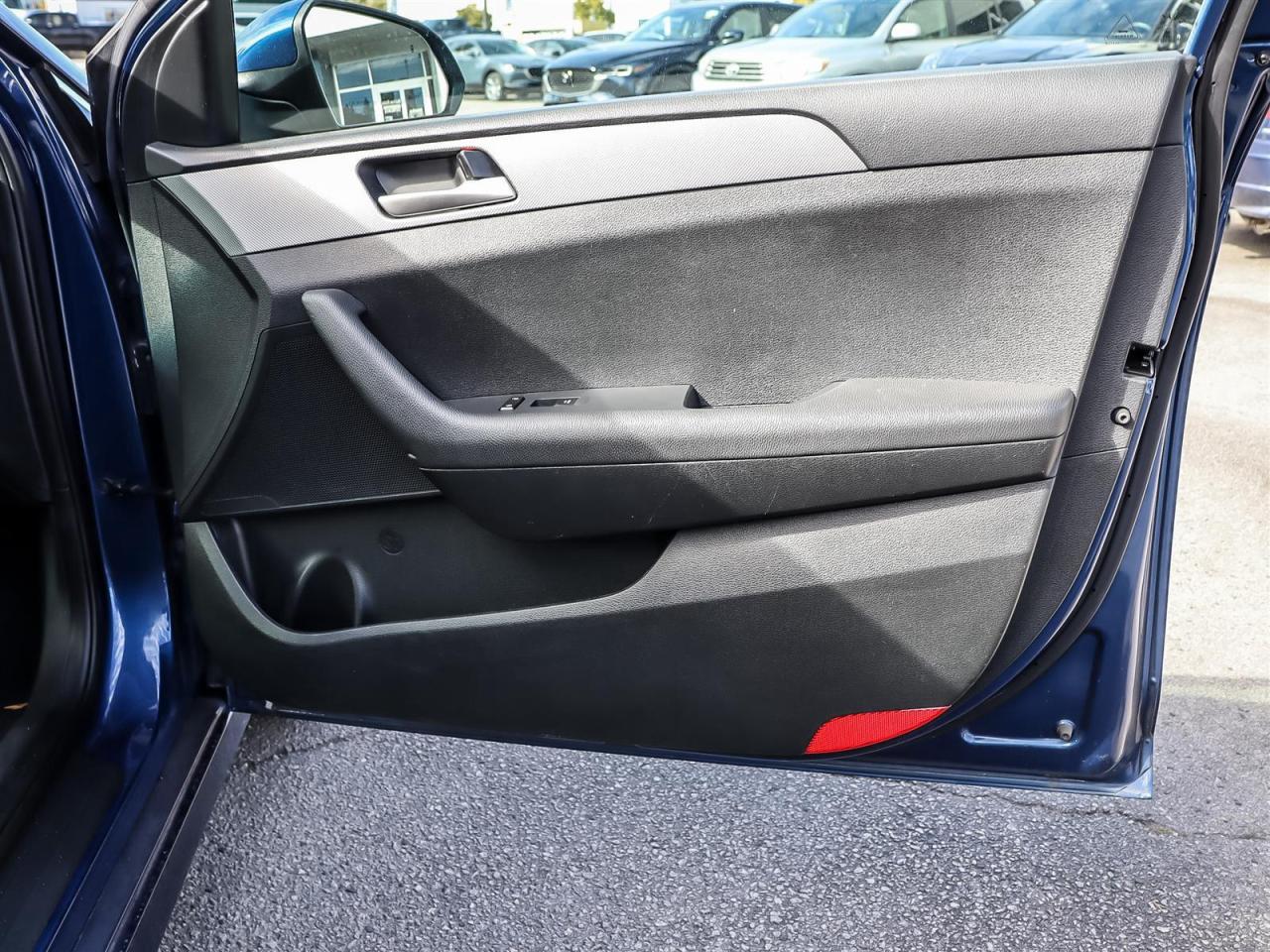 2018 Hyundai Sonata Certification Included   Clean Carfax  Dealer Serv Photo