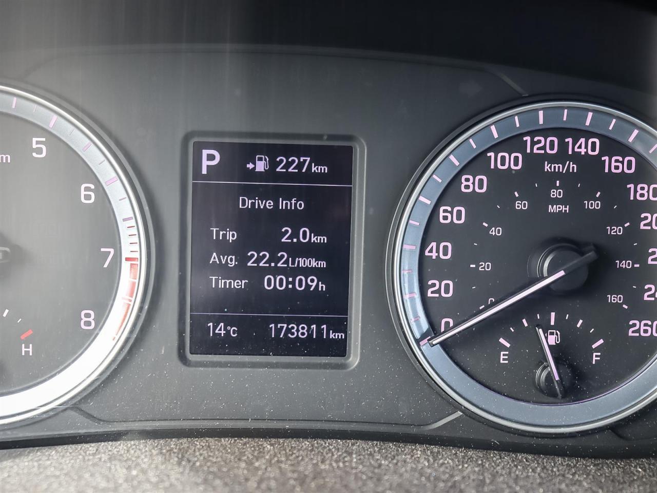 2018 Hyundai Sonata Certification Included   Clean Carfax  Dealer Serv Photo