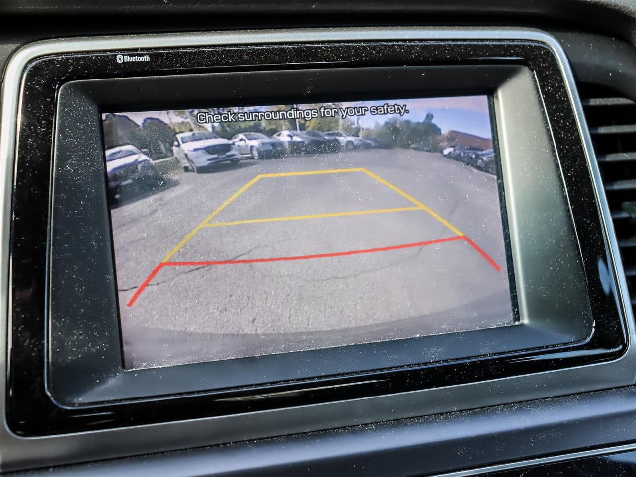 2018 Hyundai Sonata Certification Included   Clean Carfax  Dealer Serv Photo