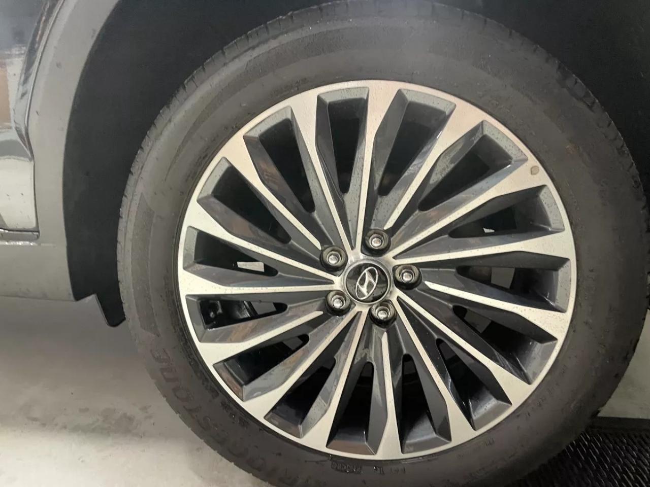 2025 Hyundai PALISADE URBAN Photo