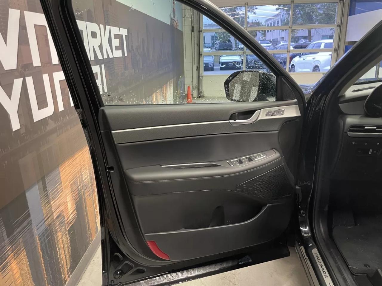 2025 Hyundai PALISADE URBAN Photo