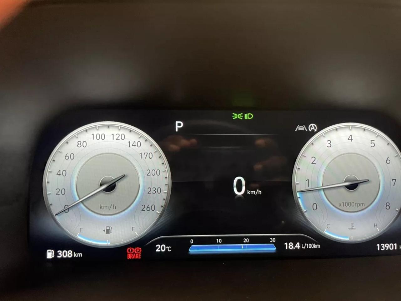 2025 Hyundai PALISADE URBAN Photo