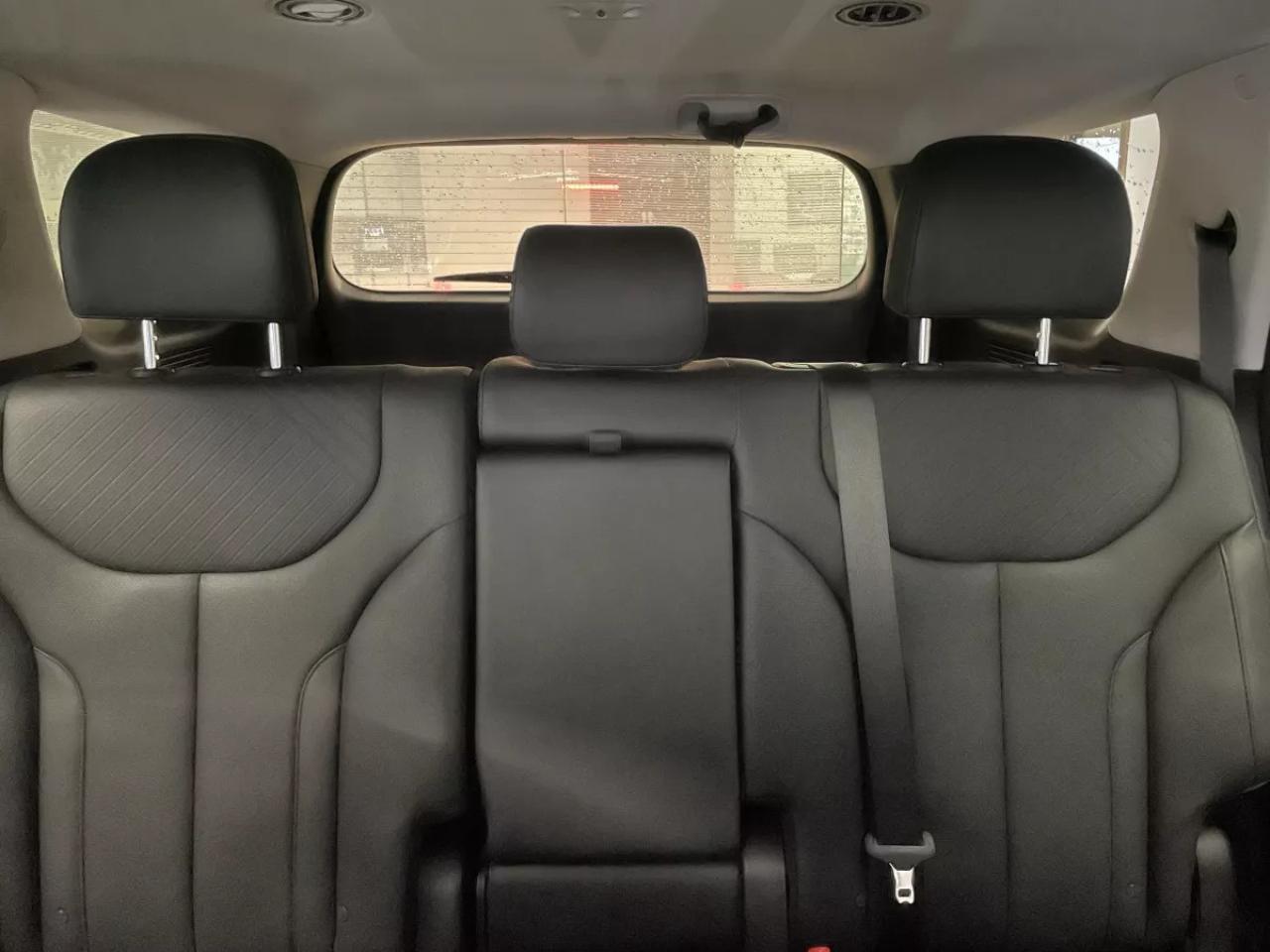 2025 Hyundai PALISADE URBAN Photo