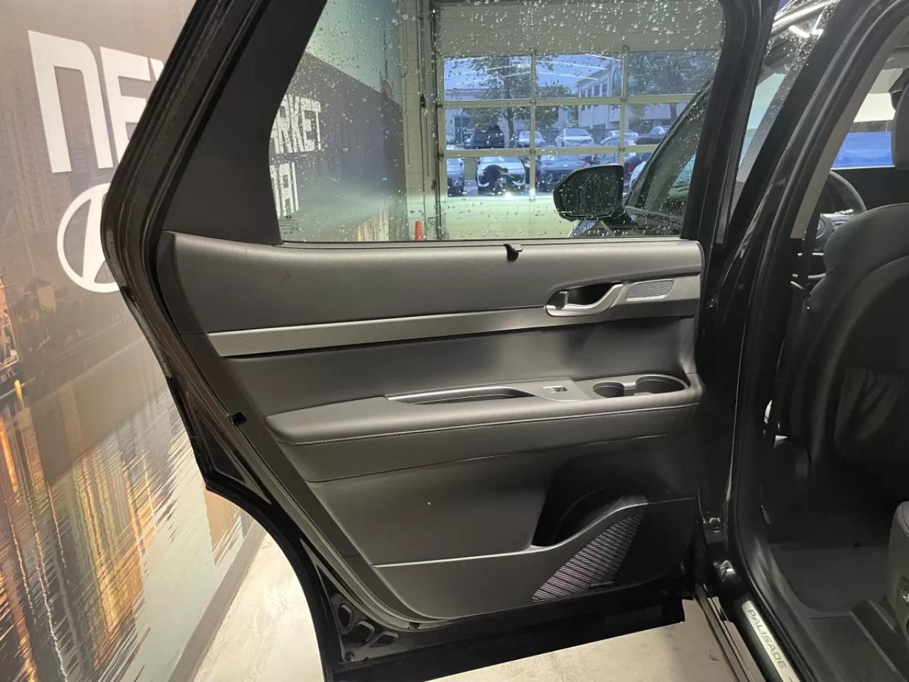 2025 Hyundai PALISADE URBAN Photo