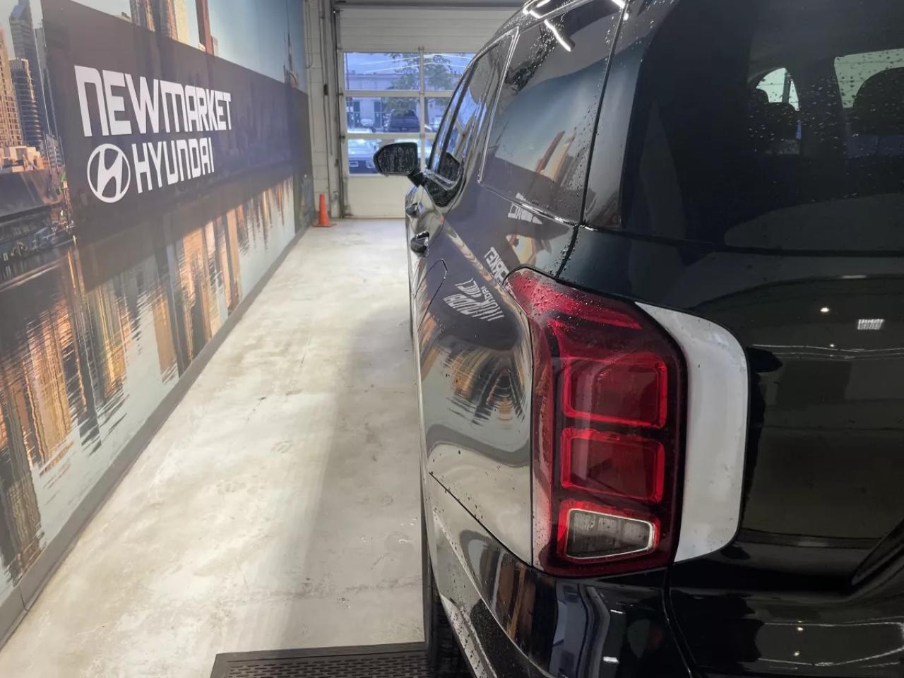 2025 Hyundai PALISADE URBAN Photo