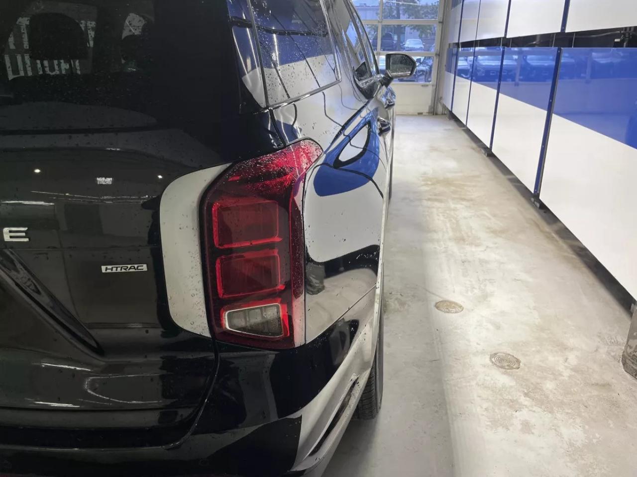 2025 Hyundai PALISADE URBAN Photo