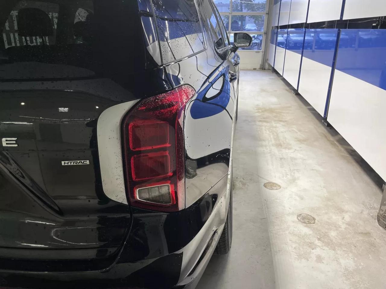 2025 Hyundai PALISADE URBAN   LEATHER  SUNROOF   HEATED SEATS   HEATED W Photo
