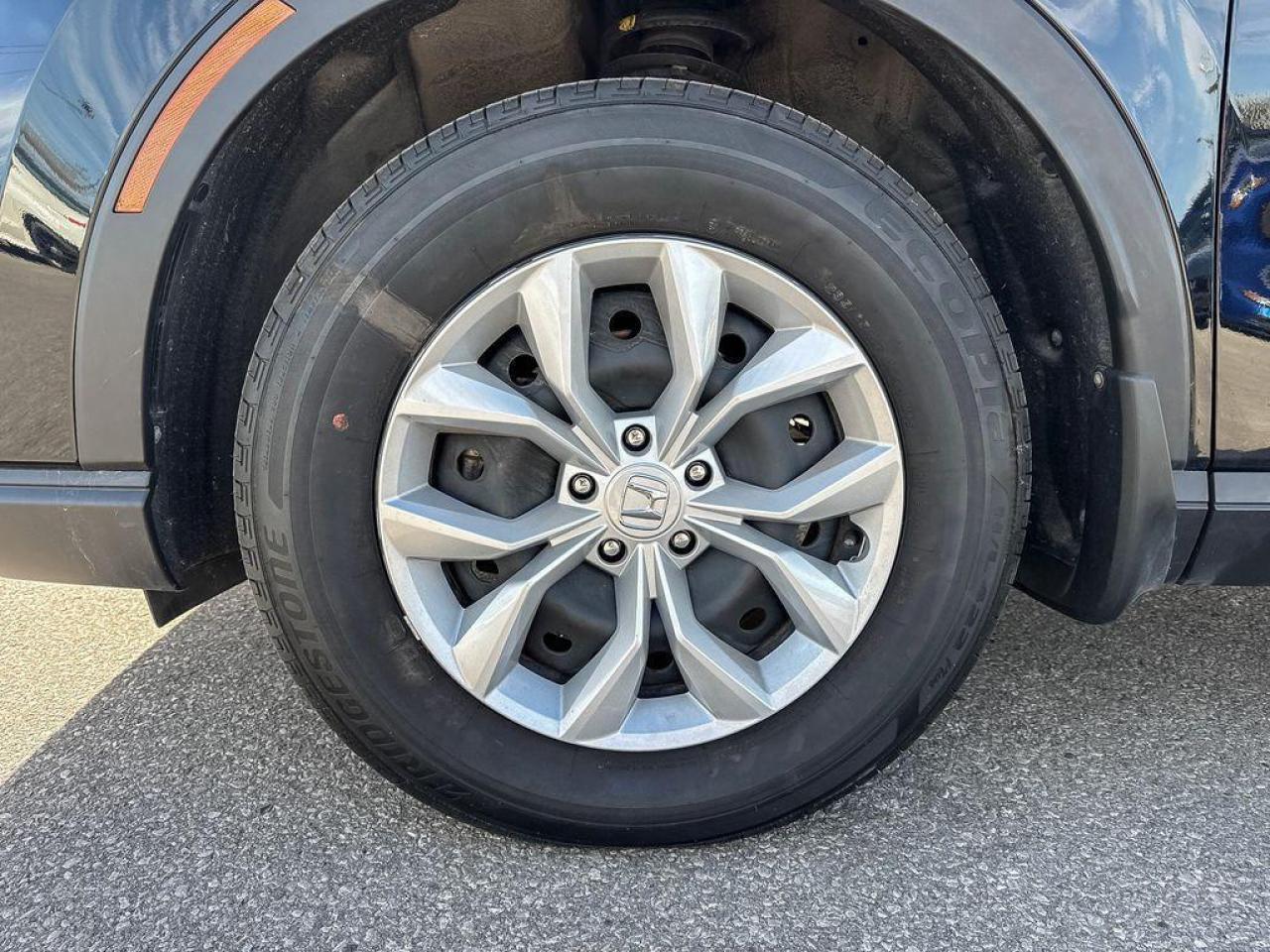 2024 Honda CR-V LX Photo