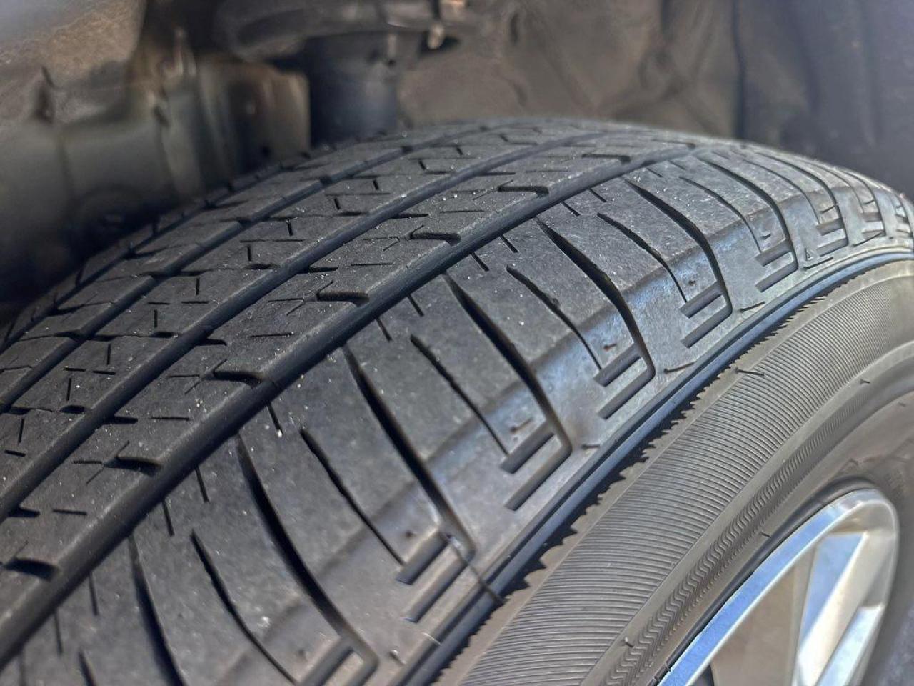 2024 Honda CR-V LX Photo