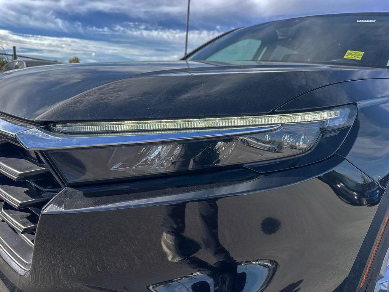 2024 Honda CR-V LX Photo