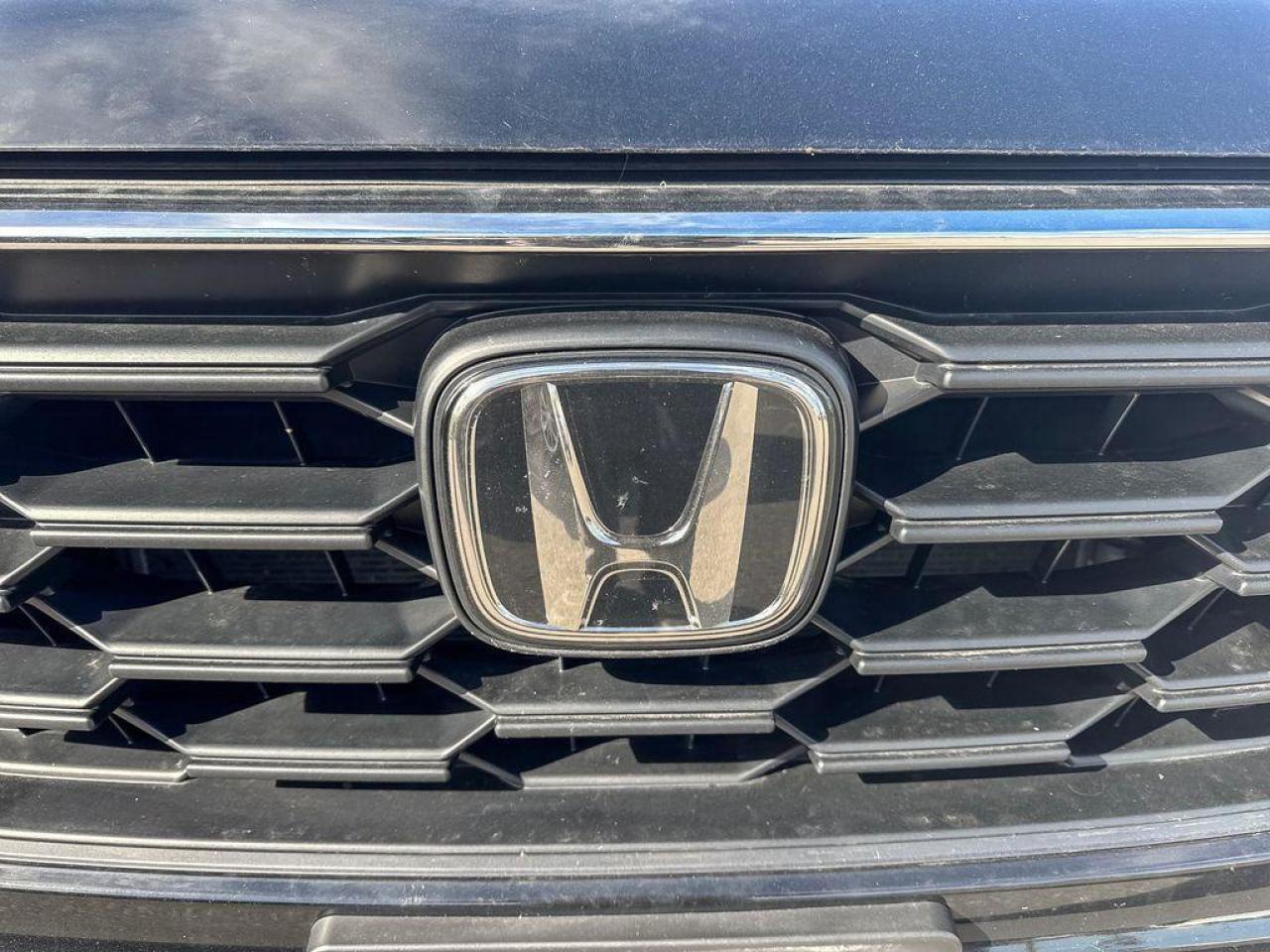 2024 Honda CR-V LX Photo