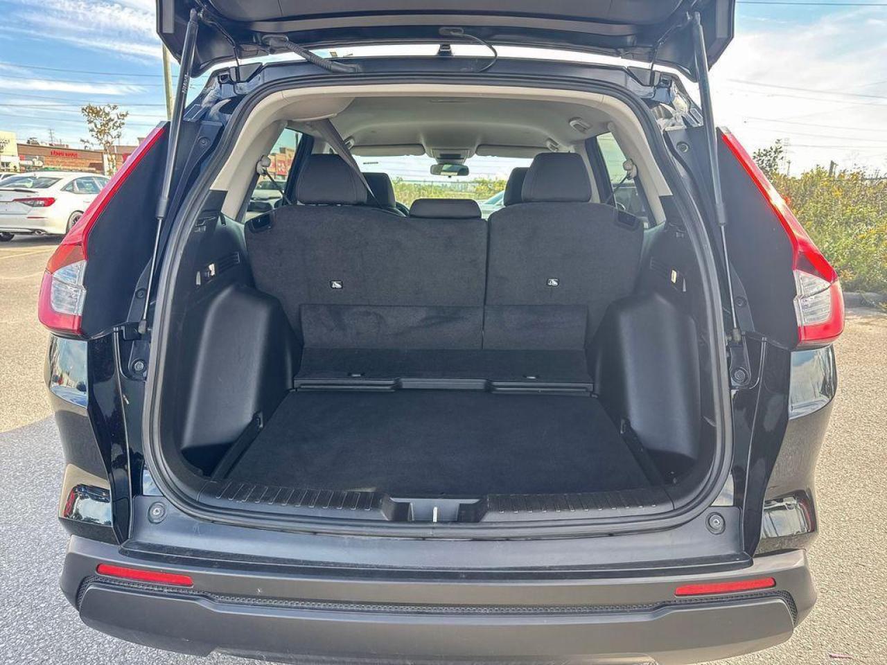 2024 Honda CR-V LX Photo