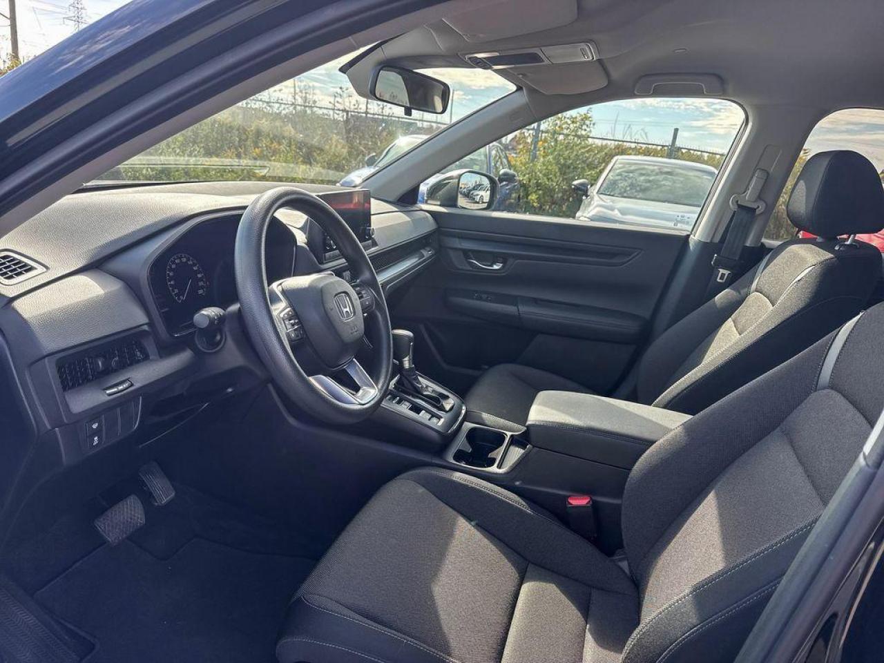 2024 Honda CR-V LX Photo