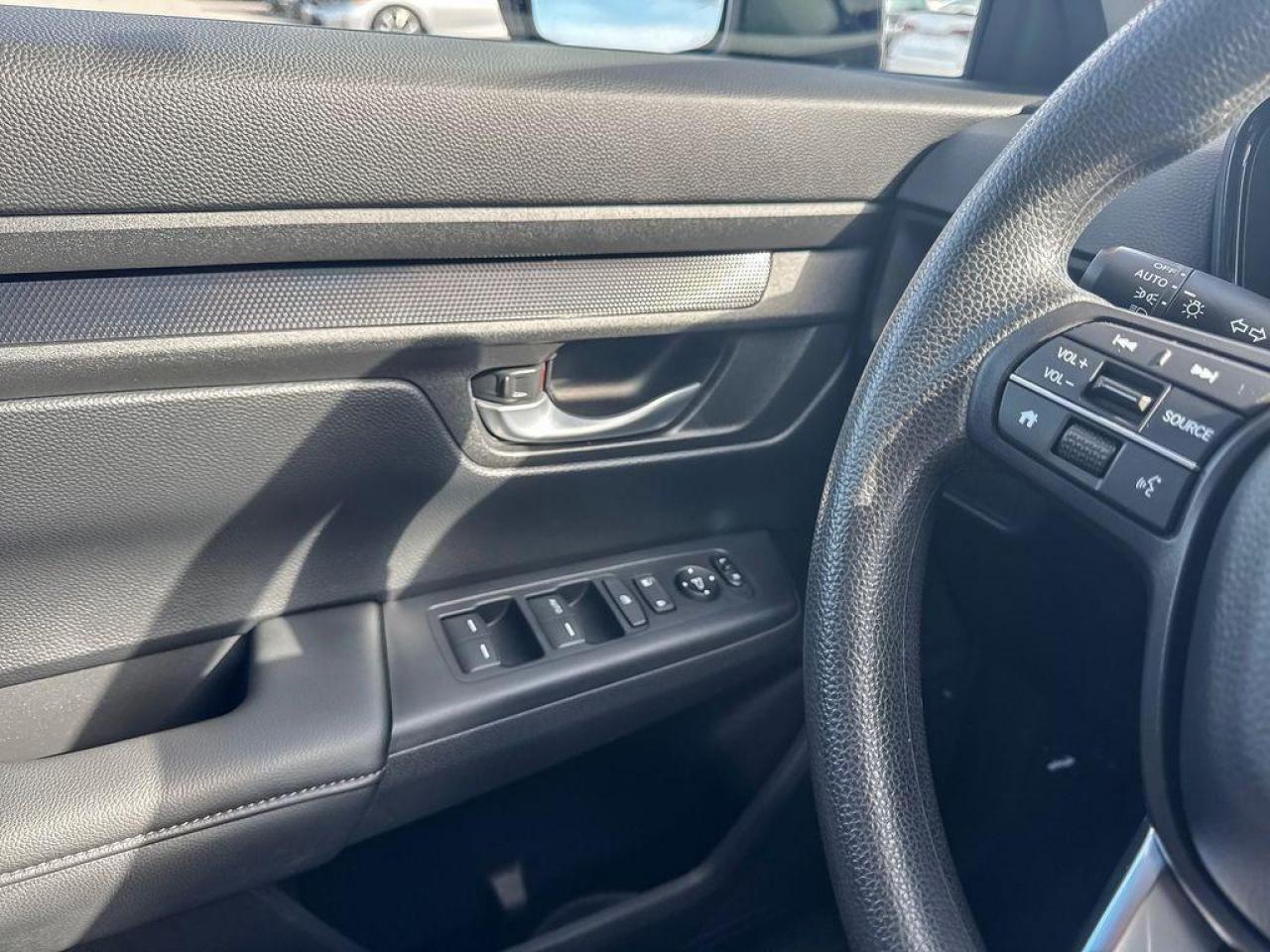 2024 Honda CR-V LX Photo