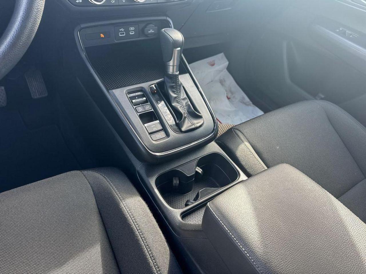 2024 Honda CR-V LX Photo