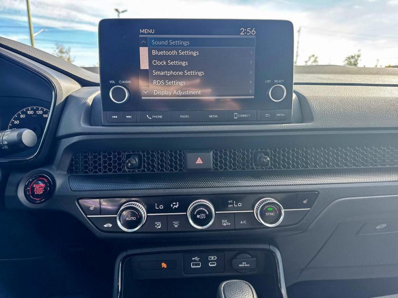 2024 Honda CR-V LX Photo