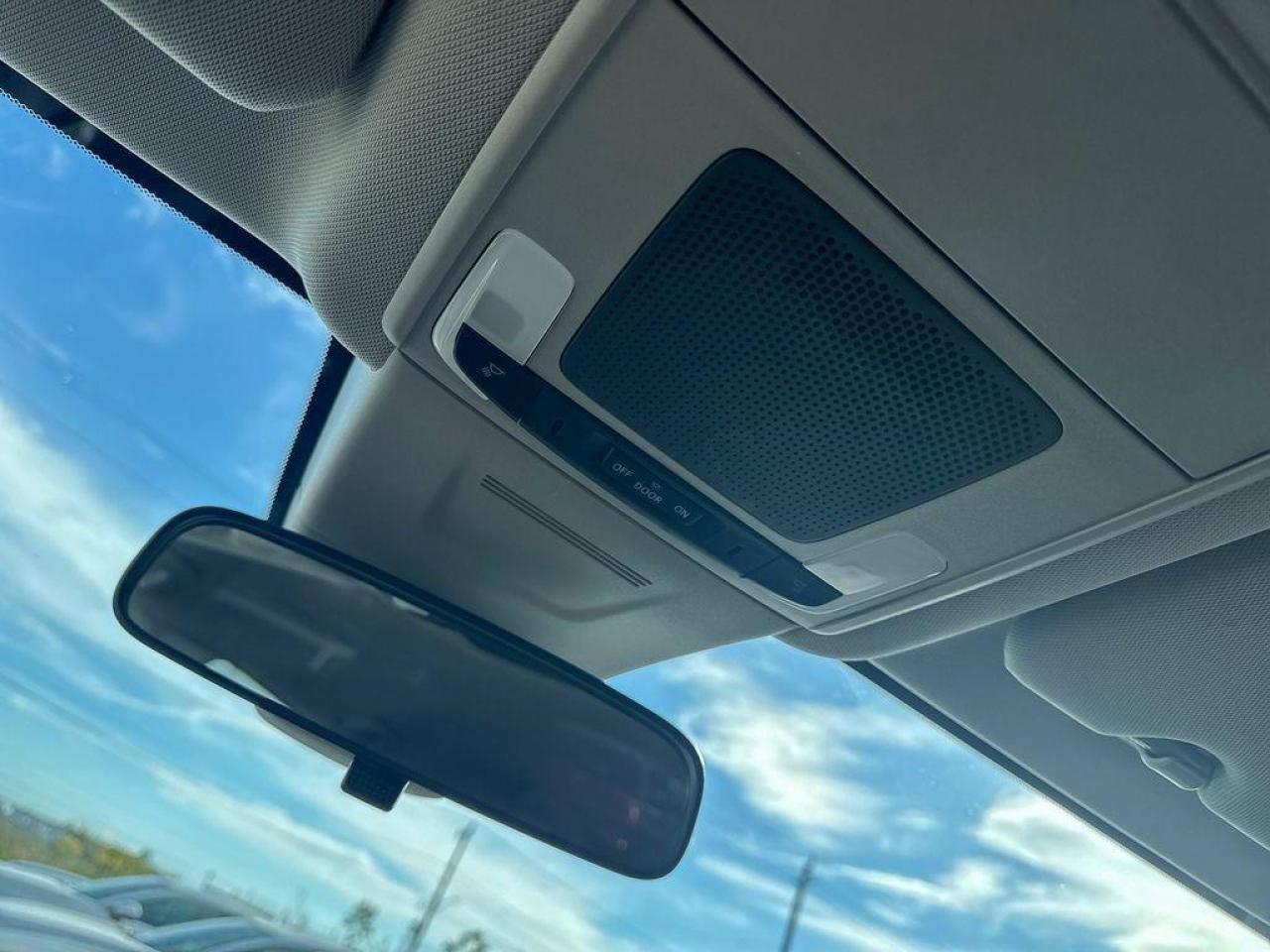 2024 Honda CR-V LX Photo