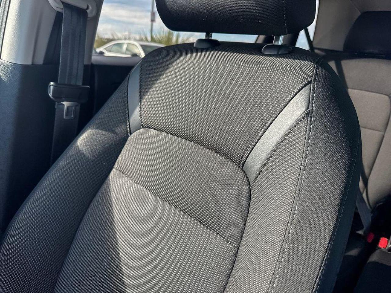 2024 Honda CR-V LX Photo